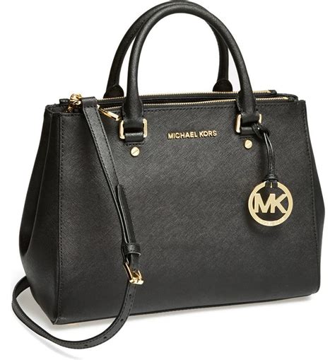 michael kors sutton saffiano purse|Michael Kors saffiano tote bag.